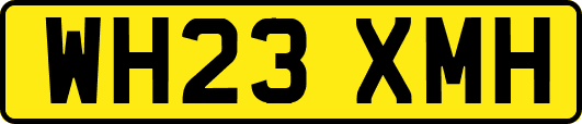 WH23XMH