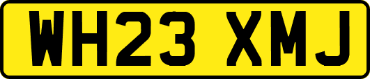 WH23XMJ