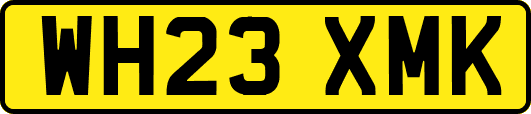 WH23XMK