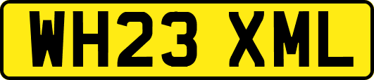 WH23XML