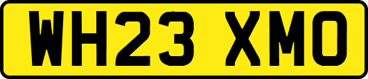 WH23XMO