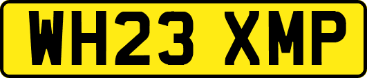 WH23XMP