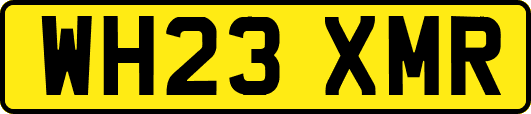 WH23XMR