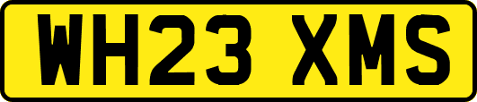 WH23XMS