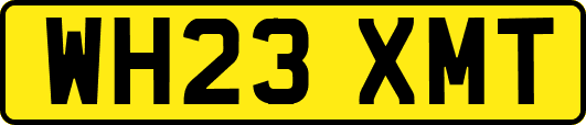 WH23XMT