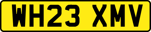 WH23XMV