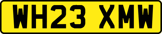WH23XMW