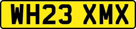 WH23XMX