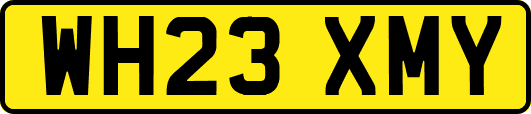 WH23XMY