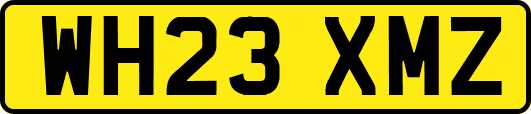 WH23XMZ