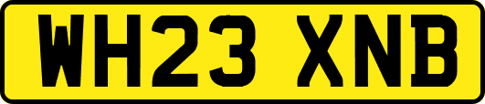 WH23XNB