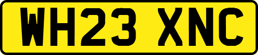 WH23XNC
