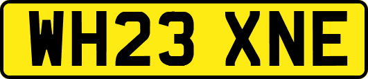 WH23XNE