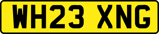 WH23XNG