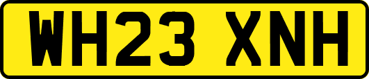 WH23XNH
