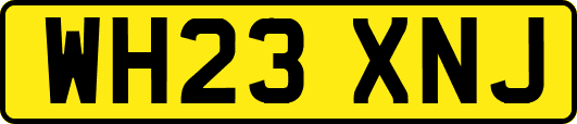 WH23XNJ