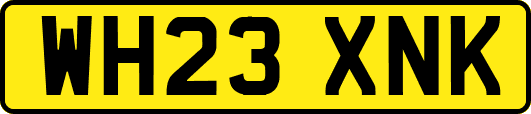 WH23XNK