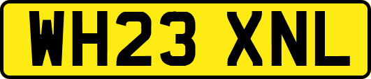WH23XNL