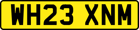 WH23XNM