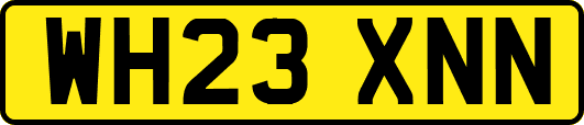 WH23XNN