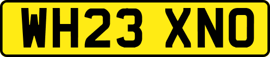 WH23XNO