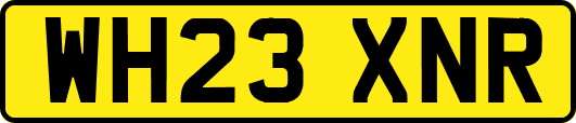 WH23XNR