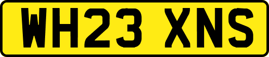 WH23XNS