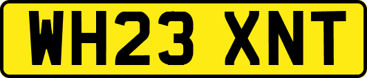 WH23XNT