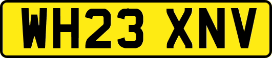 WH23XNV
