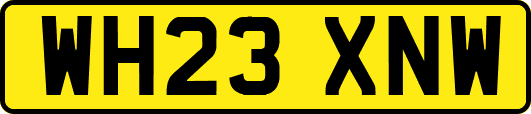 WH23XNW