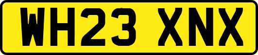 WH23XNX