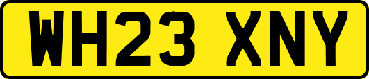 WH23XNY