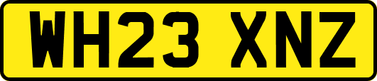 WH23XNZ