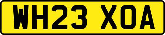 WH23XOA