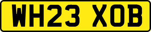 WH23XOB