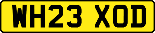 WH23XOD