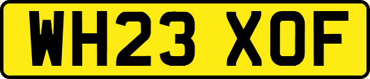 WH23XOF