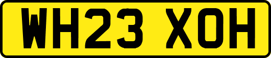 WH23XOH
