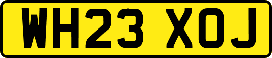 WH23XOJ