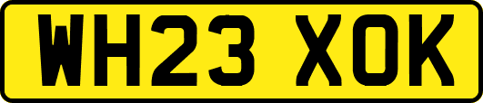 WH23XOK