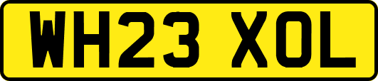 WH23XOL