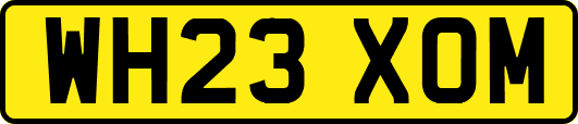 WH23XOM