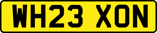 WH23XON