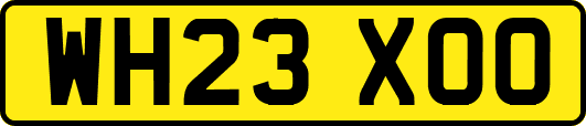 WH23XOO