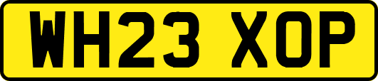 WH23XOP