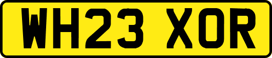 WH23XOR