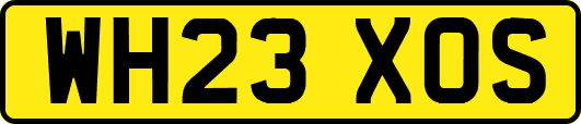 WH23XOS