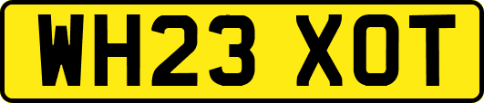 WH23XOT