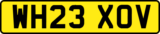 WH23XOV