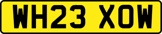 WH23XOW